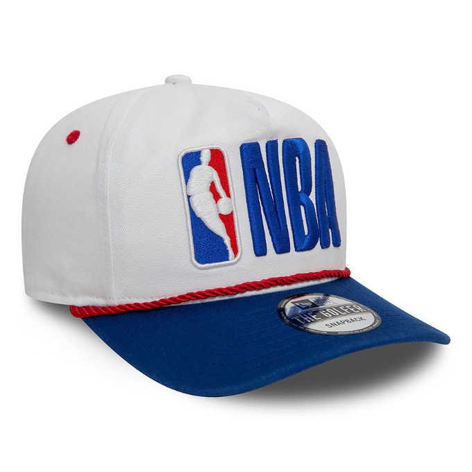 NBA Golfer Washed Adjustable Cap