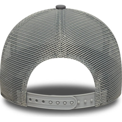 Los Angeles Lakers Graphic 9Forty Trucker Cap