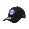 Philadelphia 76ers 940 Abu Dhabi Games 2025 Adjustable Cap