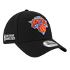 New York Knicks 970 Abu Dhabi Games 2025 Adjustable Cap