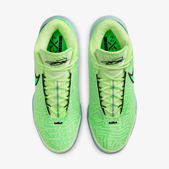 Mens Lebron NXXT GENISUS Basketball Shoe