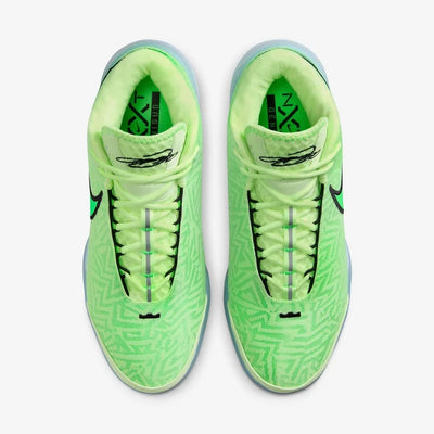 Mens Lebron NXXT GENISUS Basketball Shoe