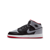 Junior Air Jordan 1 Mid BG Shoe