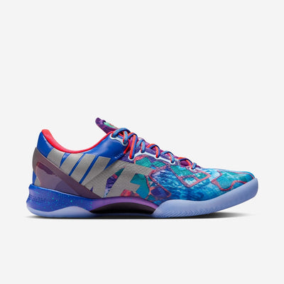 Mens Kobe 8 Protro What The Basketball Shoe