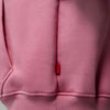Womens Brooklyn Fleece PO Hoodie