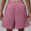 Womens Brooklyn Fleece Short