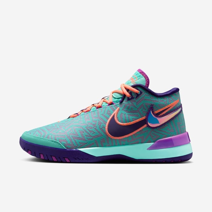Mens Lebron NXXT Genisus Basketball Shoe