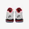 Mens Air Jordan 5 Retro OG Fire Red Shoe