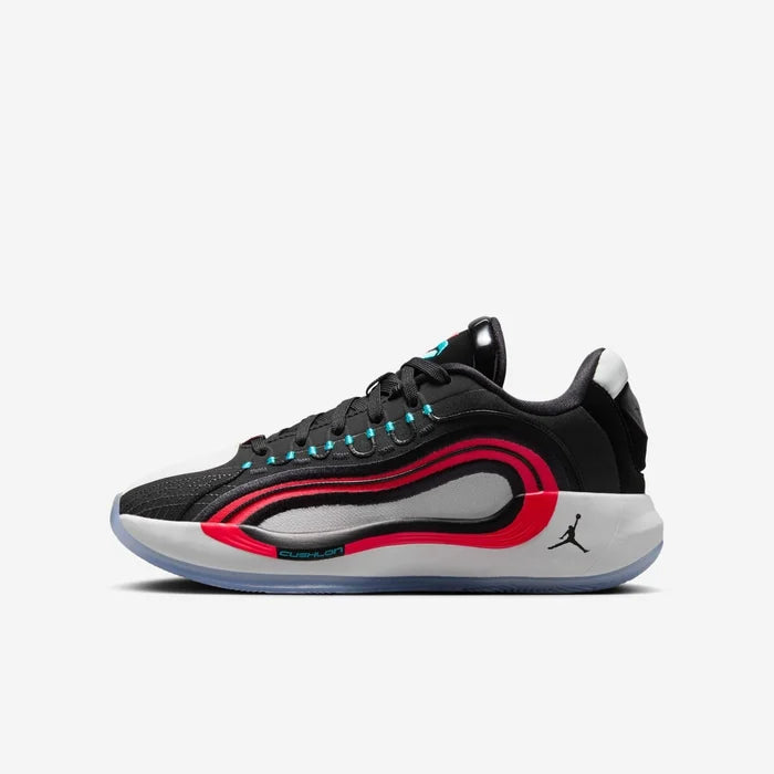 Junior Luka 4 Navigator Basketball Shoe