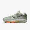 Mens Zoom G.T Hustle 3 Our Holiday Basketball Shoe