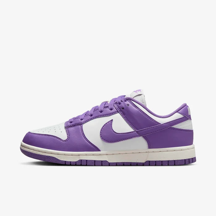 Womens Dunk Low Shoe