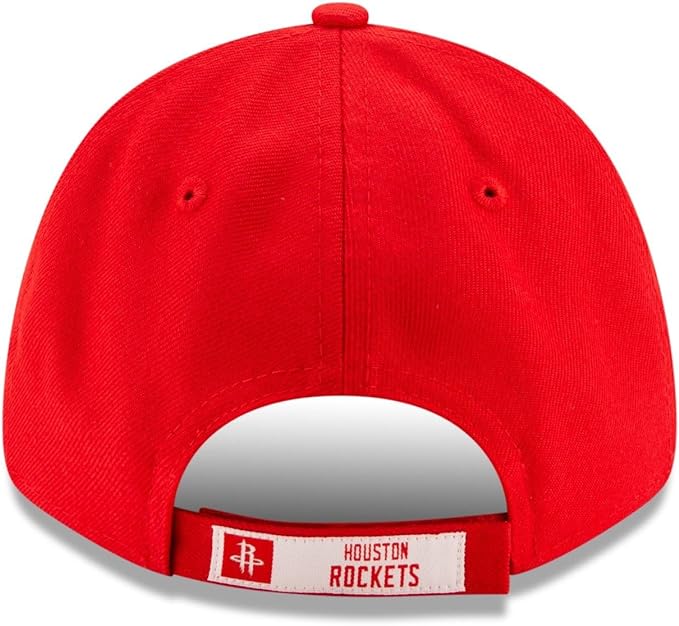 The League Cap Houston Rockets