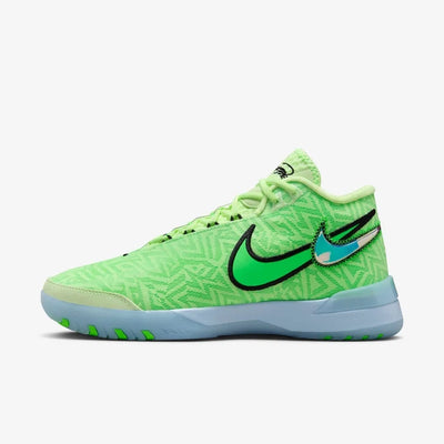 Mens Lebron NXXT GENISUS Basketball Shoe