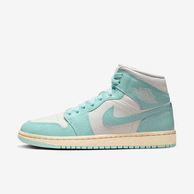 Womens Air Jordan 1 Mid Shoe