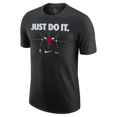 Mens Chicago Bulls JDI T-Shirt