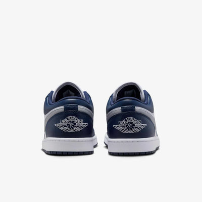 Mens Air Jordan 1 Low Shoe