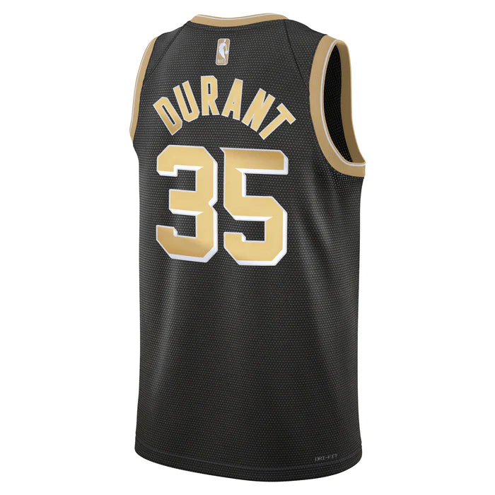 Mens Kevin Durant Phoenix Suns 2024 Select Series Swingman Jersey