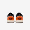 Junior Air Jordan 1 Low Shoe