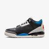 Mens Jordan 3 Retro OG Rare Air Low Shoe