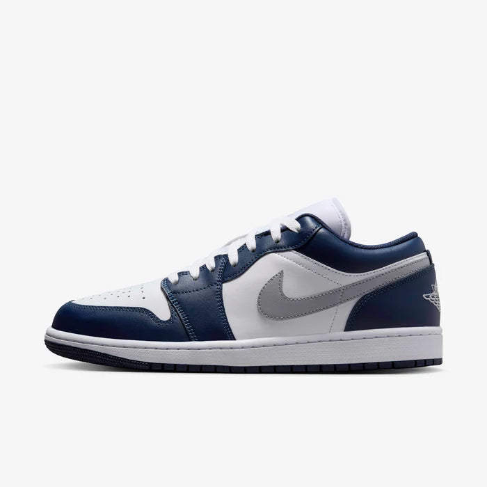 Mens Air Jordan 1 Low Shoe