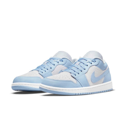 Womens Jordan 1 Low Shoe