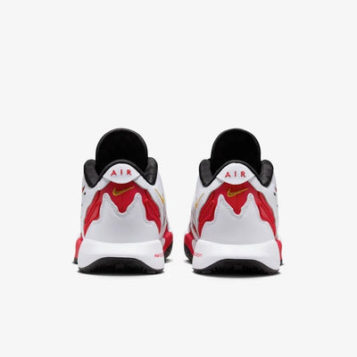 Mens Lebron Game Prime 96 Basketball Shoe