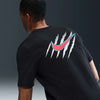 Mens Ja Morant Scratch T-Shirt
