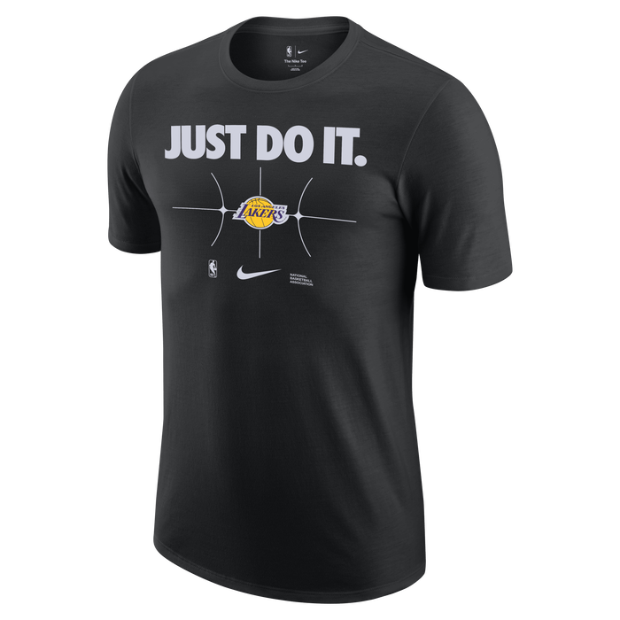 Mens Los Angeles Lakers JDI T-Shirt