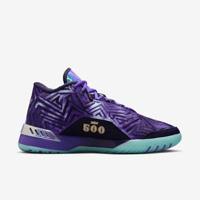 Mens Lebron Proof QS Basketball Shoe