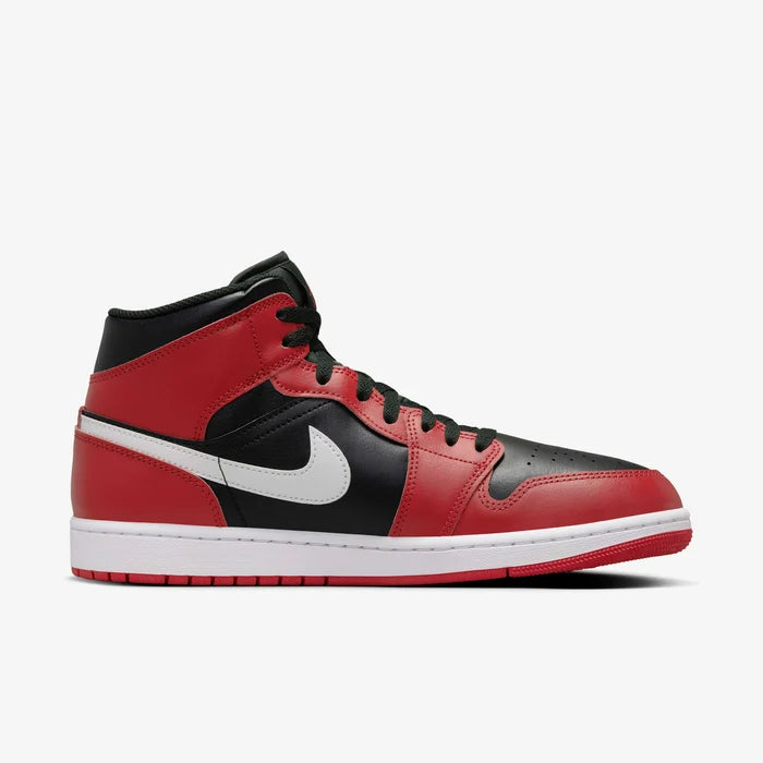 Mens Air Jordan 1 Mid Shoe