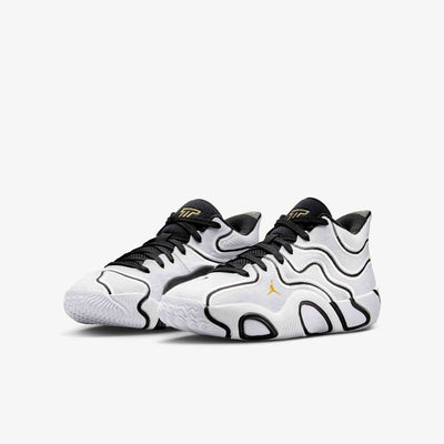 Junior Tatum 3 Tunnel Walk Basketball Shoe