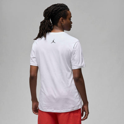 Mens Flight Essentials Crew T-Shirt