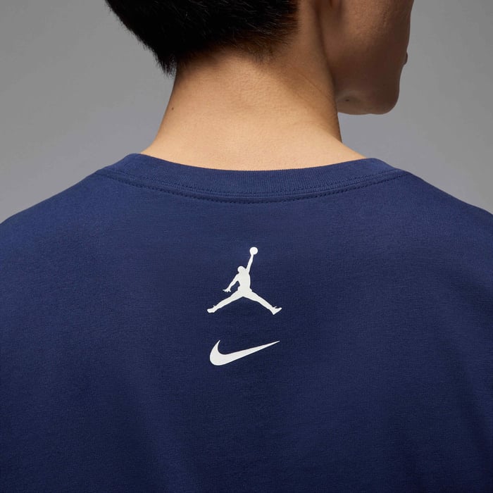 Mens MVP Crew SS T-Shirt