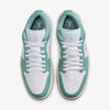 Womens Air Jordan 1 Low Shoe