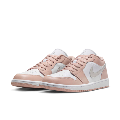 Womens Air Jordan 1 Low Shoe