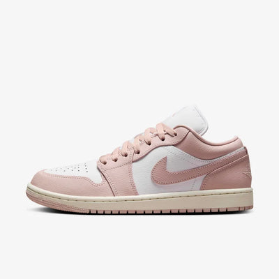 Womens Jordan 1 Low Shoe