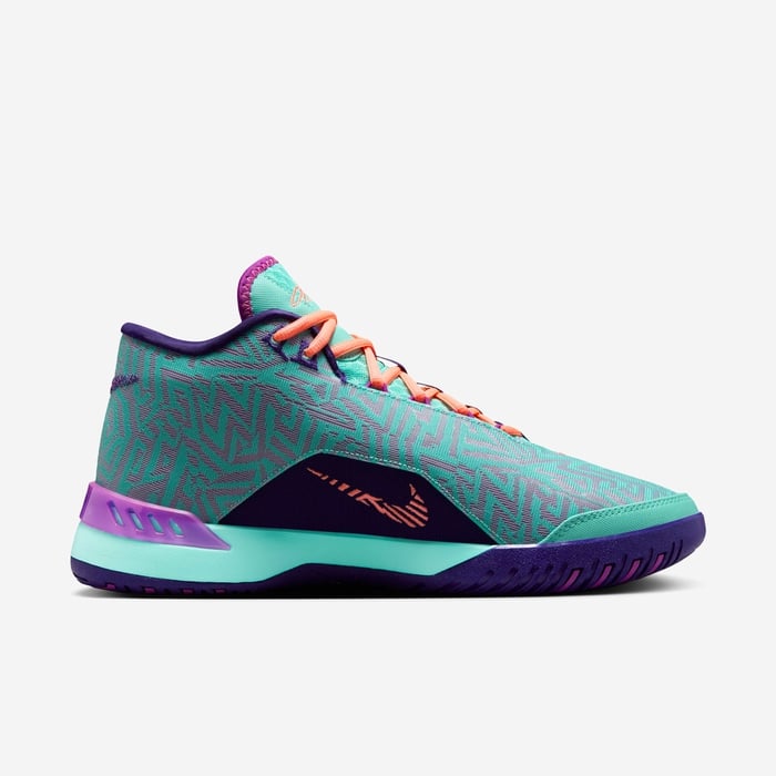 Mens Lebron NXXT Genisus Basketball Shoe