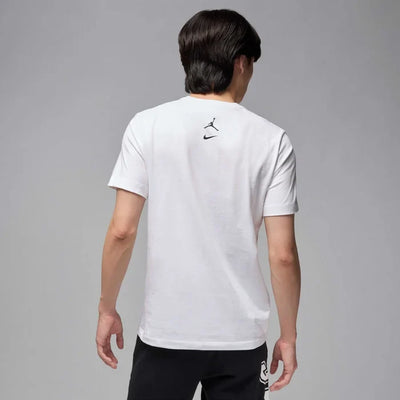 Mens MVP Crew SS T-Shirt