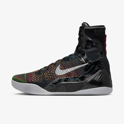 Mens Kobe STITCHES HIGH Basketball Shoe