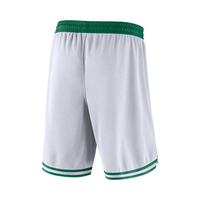 Mens Boston Celtics Association Shorts