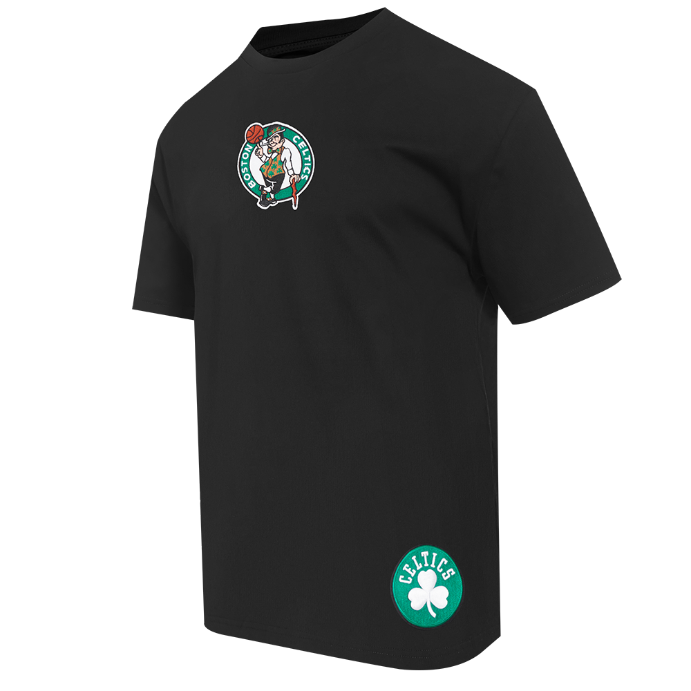 Mens Boston Celtics Wingspan T-Shirt