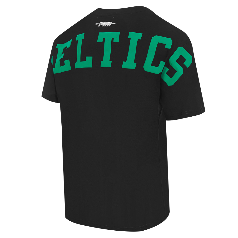 Mens Boston Celtics Wingspan T-Shirt