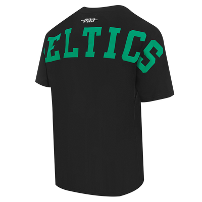 Mens Boston Celtics Wingspan T-Shirt