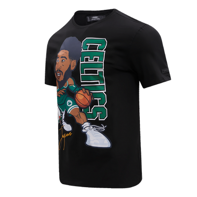 Mens Boston Celtics Jayson Tatum Remix Avatar T-Shirt
