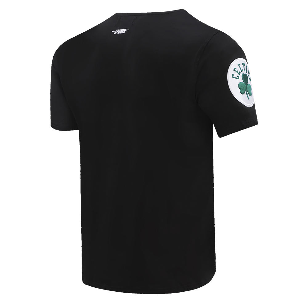 Mens Boston Celtics Jayson Tatum Remix Avatar T-Shirt