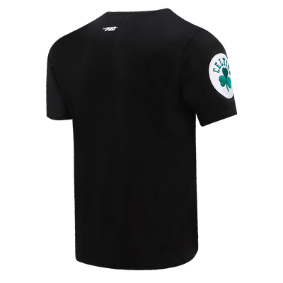 Mens Boston Celtics Jayson Tatum Remix Avatar T-Shirt