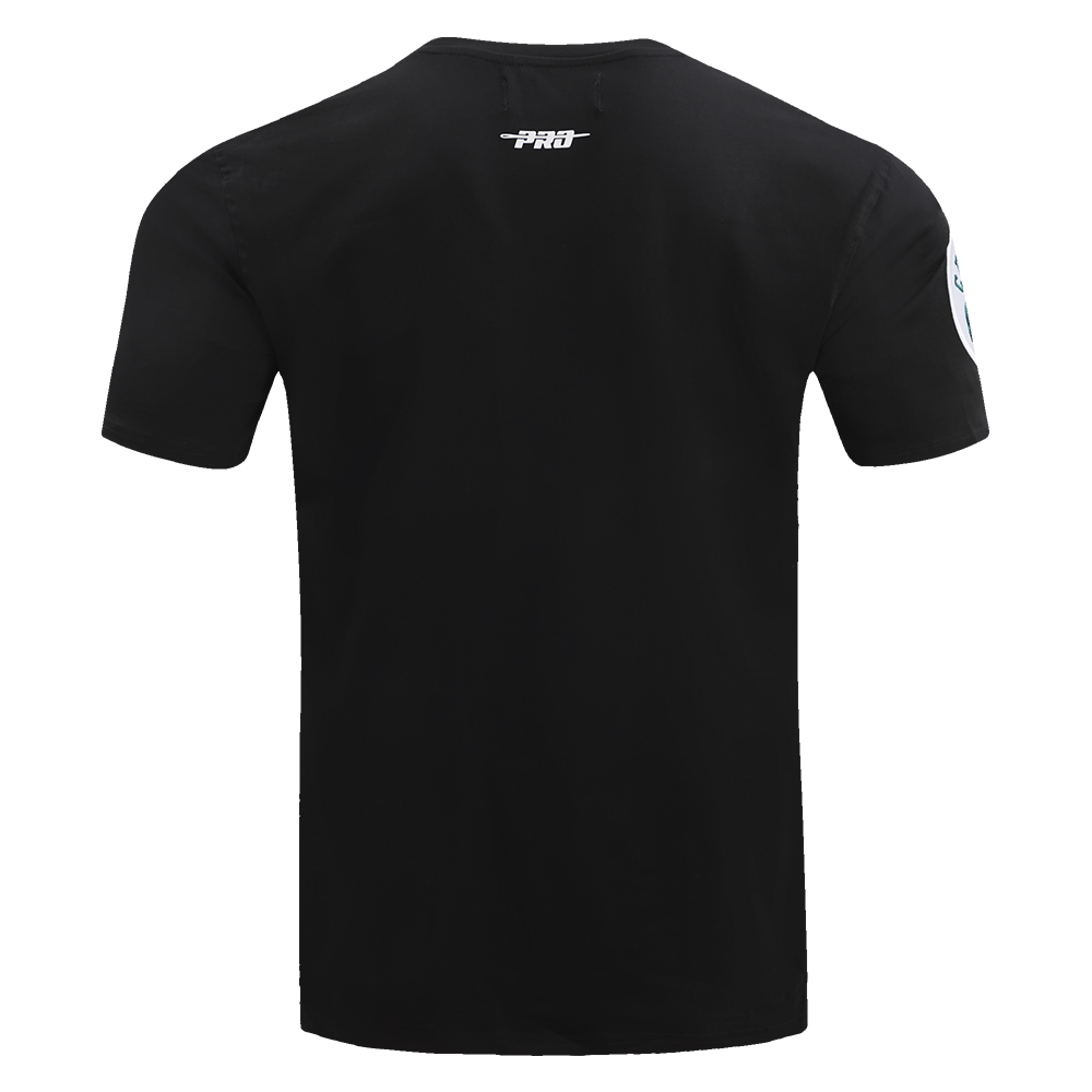 Mens Boston Celtics Jayson Tatum Remix Avatar T-Shirt