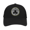 Mens Boston Celtics Hi-Vis Snapback Cap