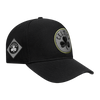 Mens Boston Celtics Hi-Vis Snapback Cap