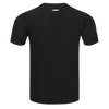 Mens Brooklyn Nets Split Logo T-Shirt